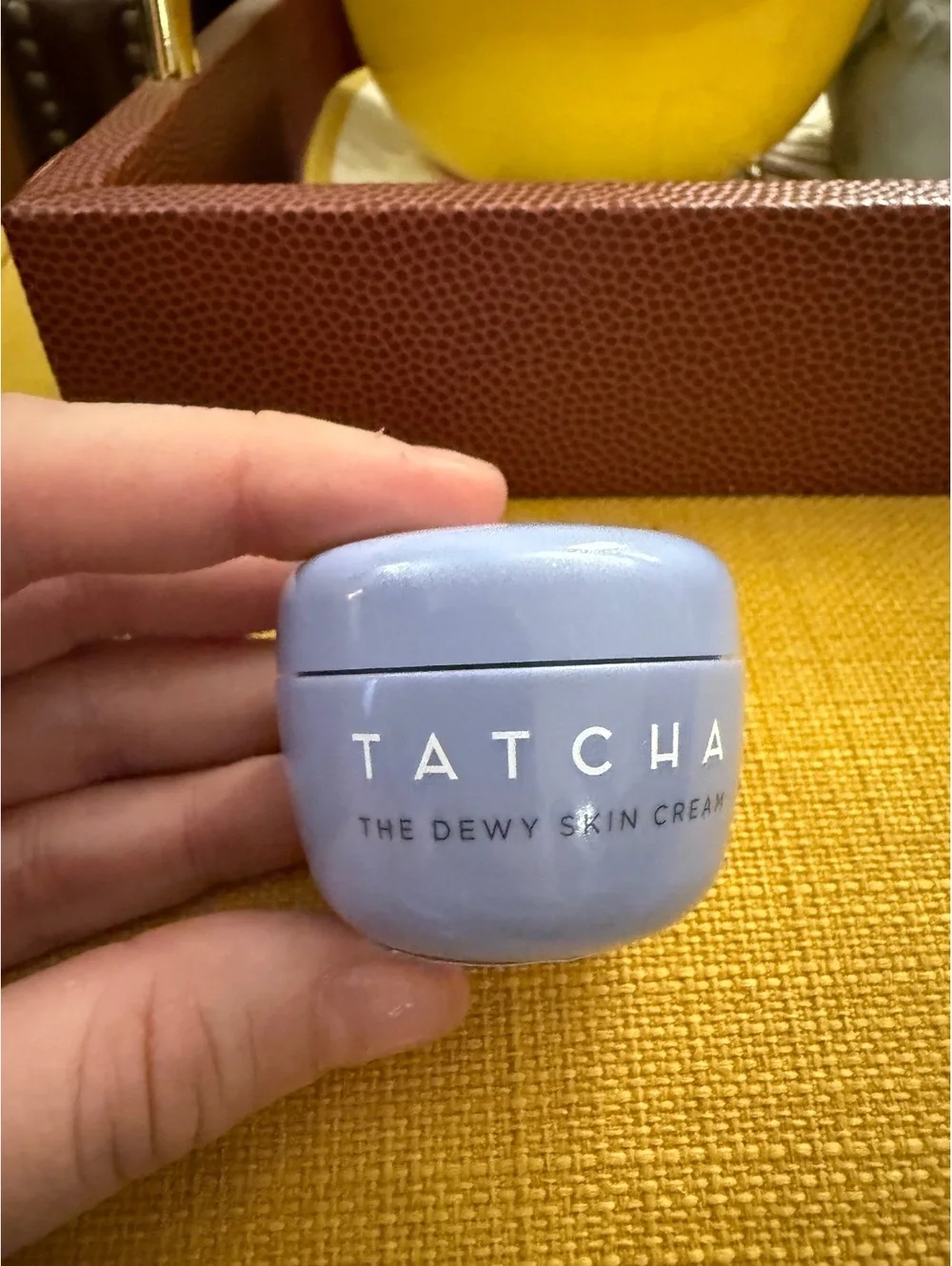 Travel sized matcha the dewy 10 ml 0.34 Fl